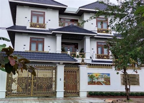 Villa Anh Hạnh Hòa Xuân 